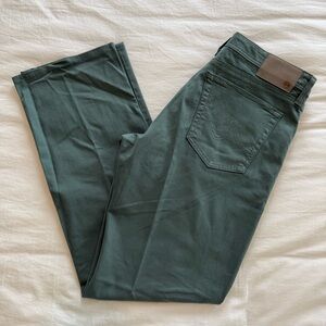 Men’s AG Jeans